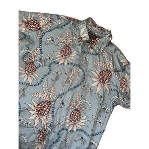 Cooke‎ Street men’s XXL Hawaiian shirt